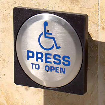 Handicap Door Access Solutions in Weston, FL