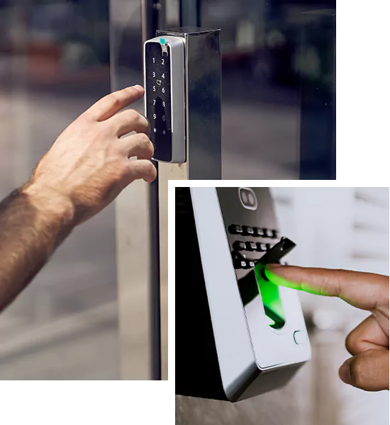 About Access Control Services in Weston, FL