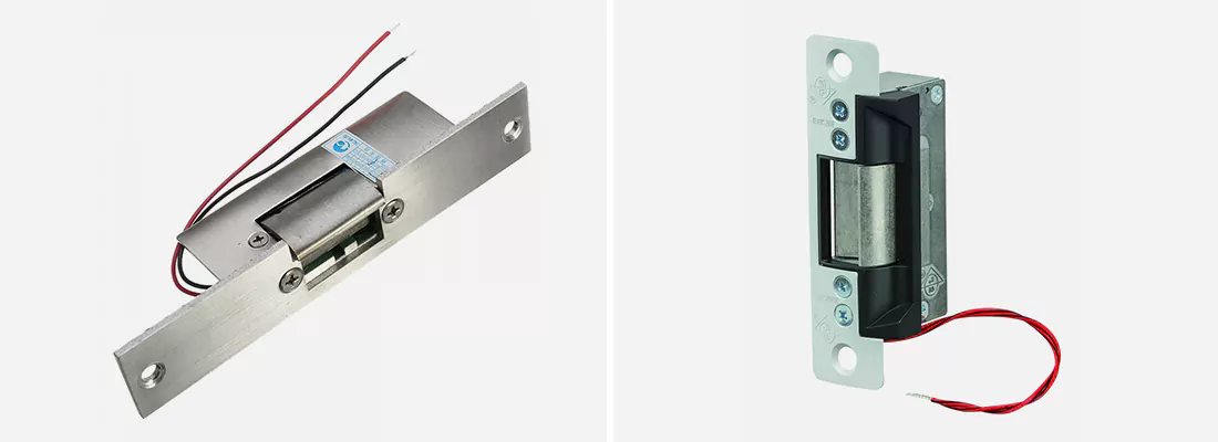 Affordable Electric Strike Systems for Enhanced Security in Weston, FL