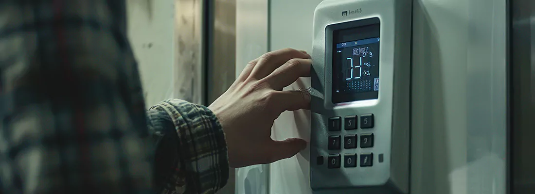 Affordable Keyless Entry Systems for Homes and Businesses in Weston, FL