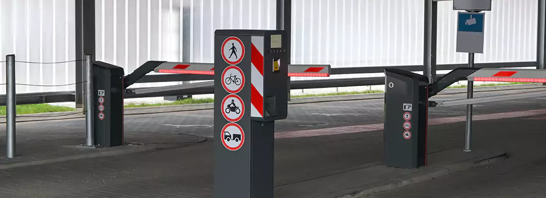 Affordable Parking Gate Systems for Efficient Access Control in Weston, FL