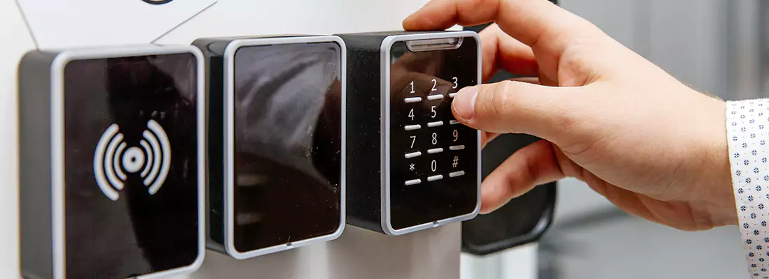 Best WiFi Smart Locks for Homes and Offices in Weston, FL