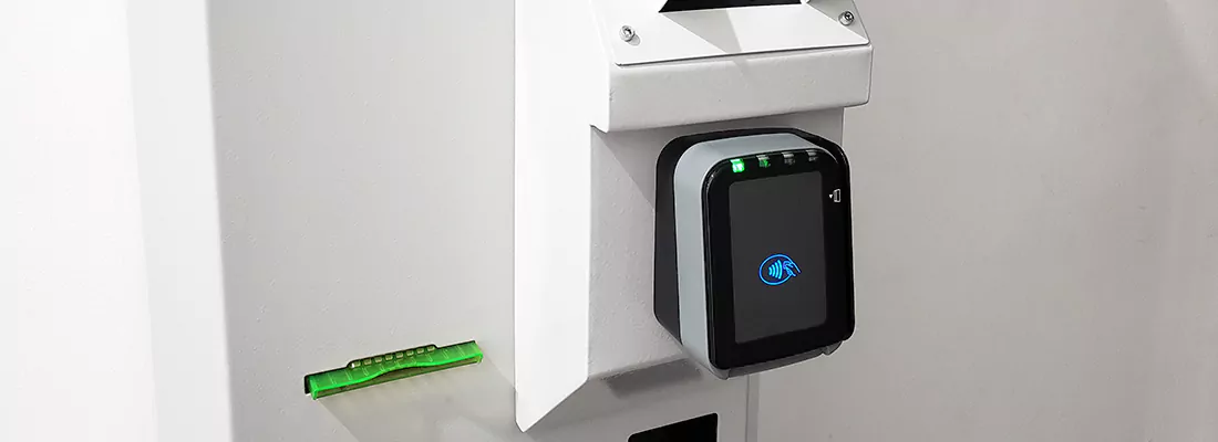 Biometric Security Options in Weston, FL