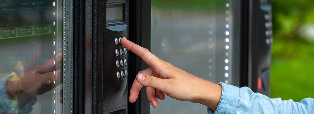 Commercial Access Control Boosts Security in Weston, FL