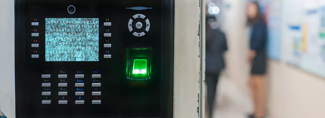 Enhance Security with Retinal Access Systems in Weston, FL