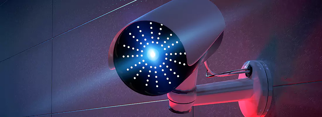 Features of Our Night Vision CCTV Cameras in Weston, FL