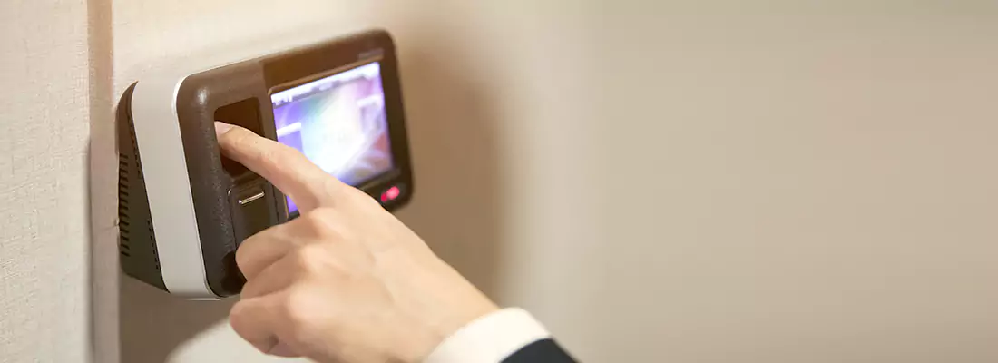 Hassle-Free Badge Access Installation and Support in Weston, FL