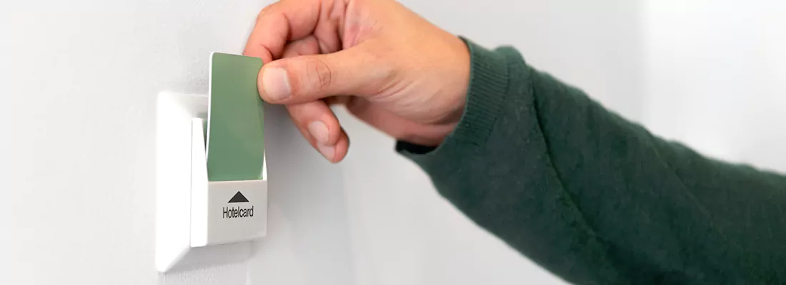 How Door Schedule Systems Improve Access Control in Weston, FL