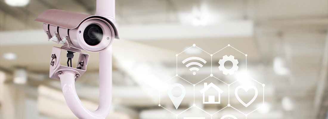 Indoor Security Camera Solutions for Weston, FL