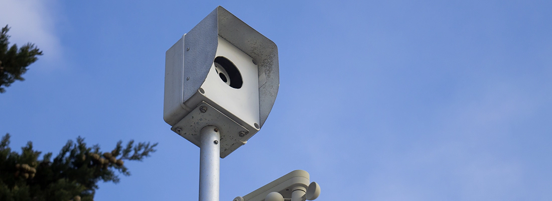 24/7 Monitoring Security Camera Systems in Weston, FL