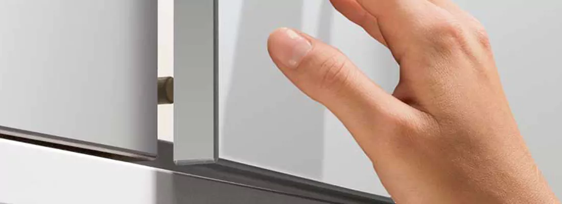 Professional Installation of Push to Open Door Systems in Weston, FL