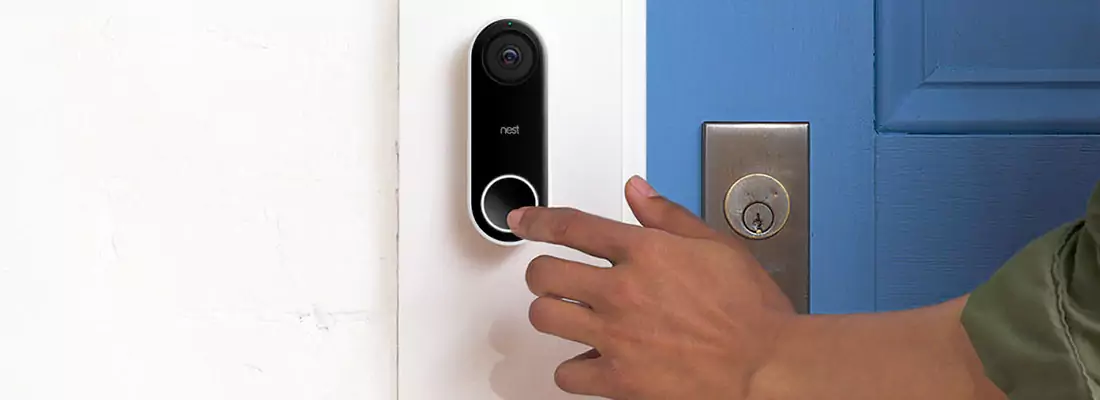 Reliable Electric Doorbell Services in Weston, FL