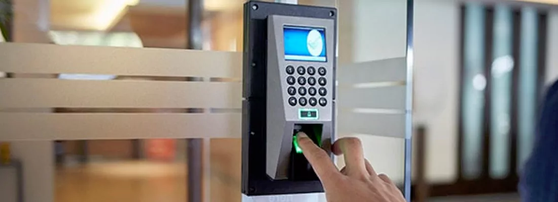 Secure Your Facility with Industrial Access Control Installation in Weston, FL