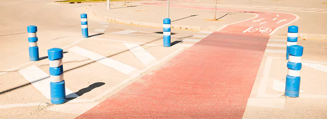 The Best Auto Theft Prevention Bollards for Commercial Properties in Weston, FL