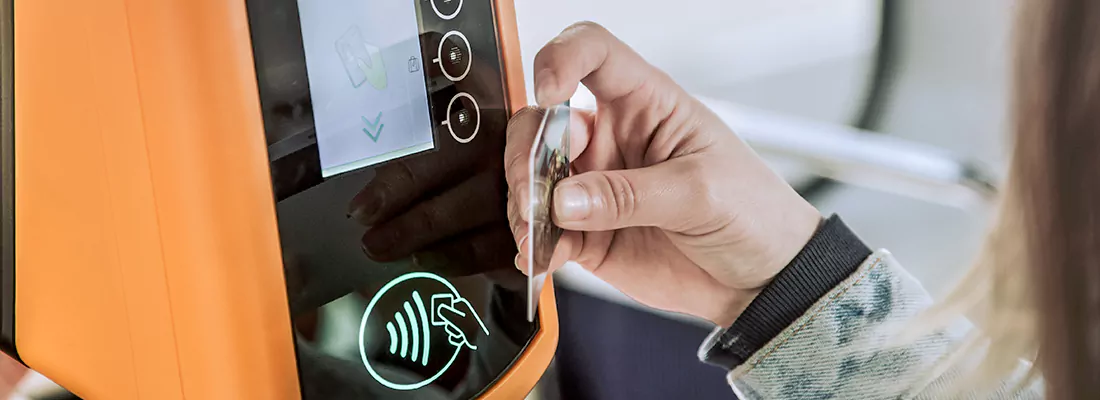 Touchless Entry Systems For Enhanced Accessibility in Weston, FL