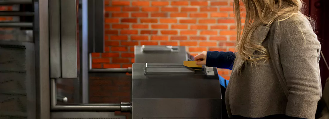 Upgrade to Modern Security Turnstile Systems in Weston, FL