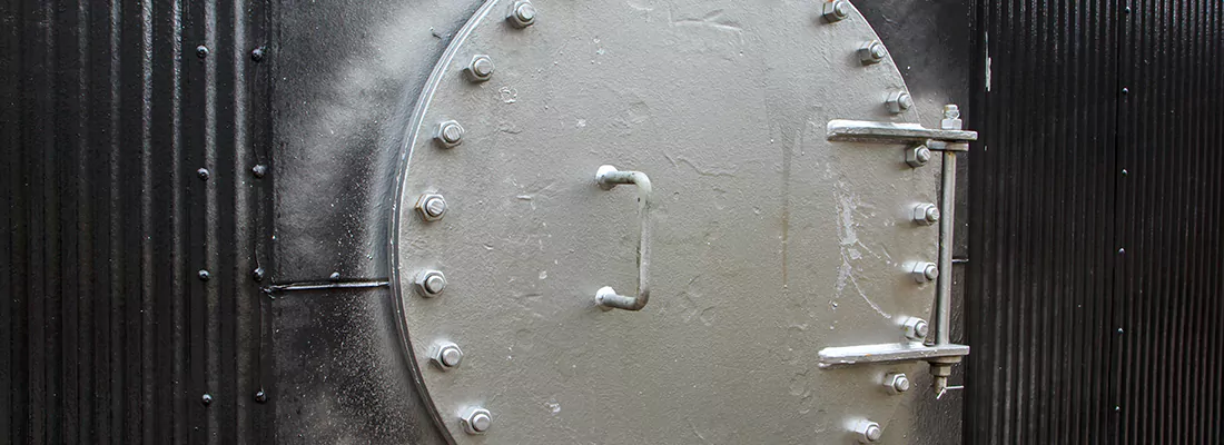 Vault Installation Cost in Weston, FL