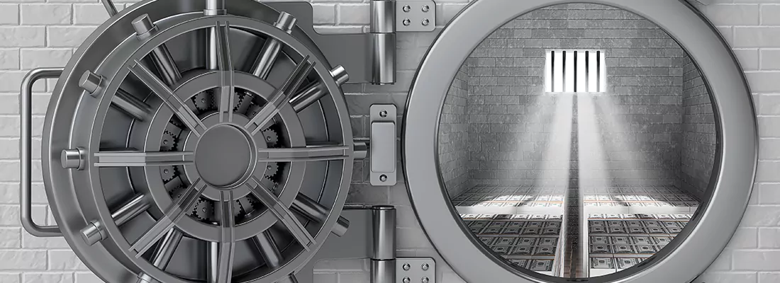 Vault Repair in Weston, FL