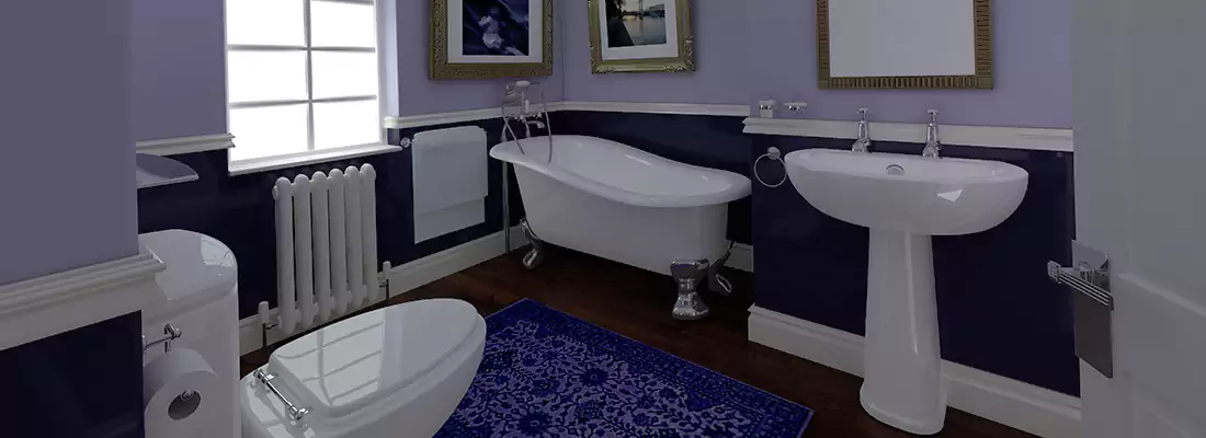 Emergency Washroom Call System Installation in Weston, FL