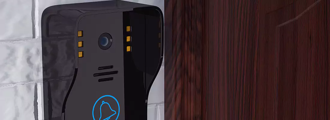 Wireless Door Proximity Sensors for Smart Security in Weston, FL