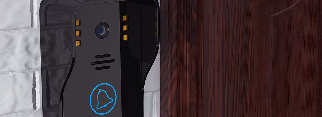 Wireless Gate Intercom Solutions for Homes and Businesses in Weston, FL