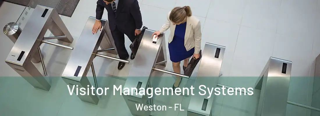 Visitor Management Systems Weston - FL